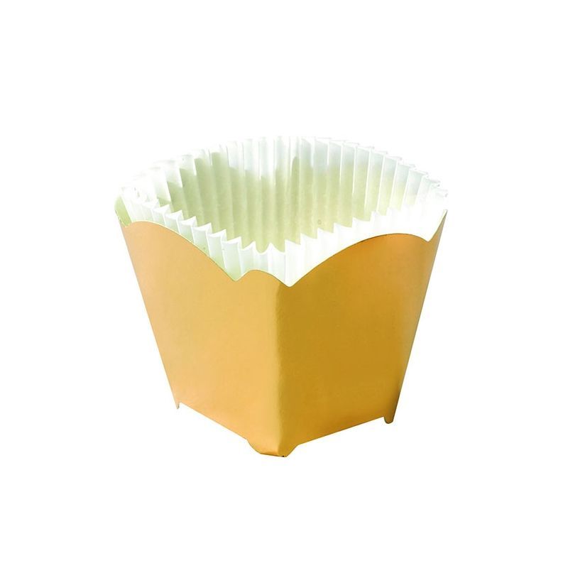 CAISSETTE A GLACE OR CARREE