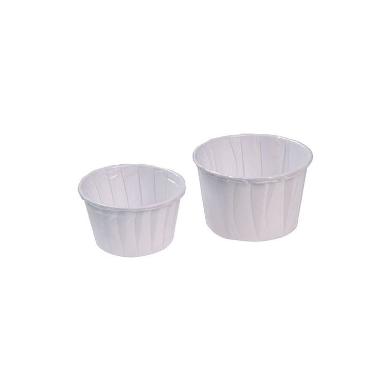 CAISSETTES CUISINE BLANCHES