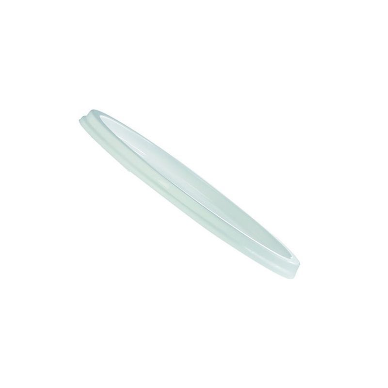COUVERCLE POUR POT PLASTIQUE TRANSLUCIDE