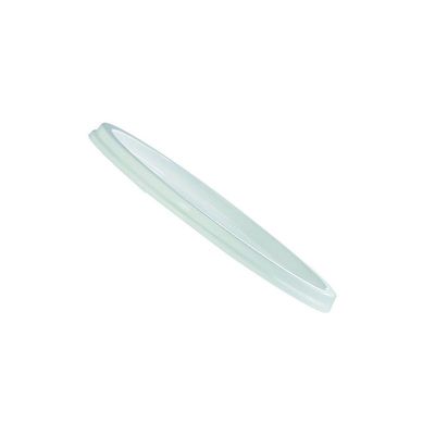 COUVERCLE POUR POT PLASTIQUE TRANSLUCIDE