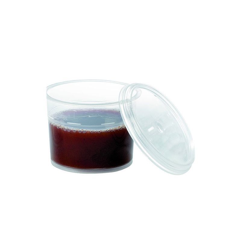 POT A COULIS