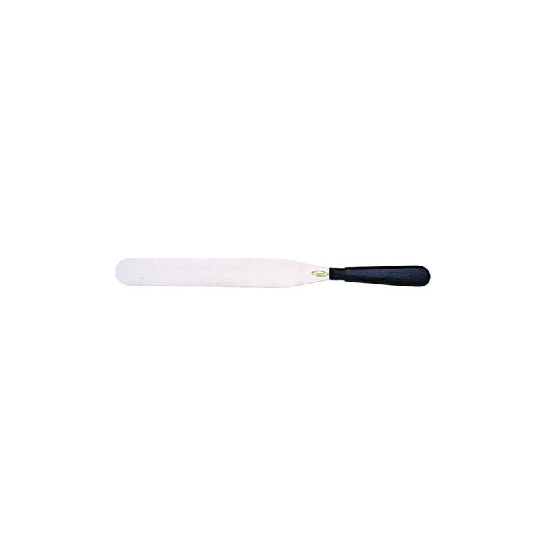 SPATULE FLEXIBLE MANCHE ABS