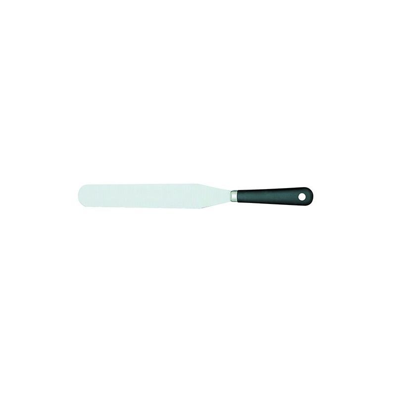 SPATULE FLEXIBLE MANCHE ABS