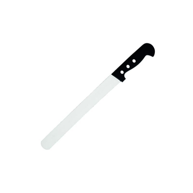 COUTEAU SCIE MANCHE ABS