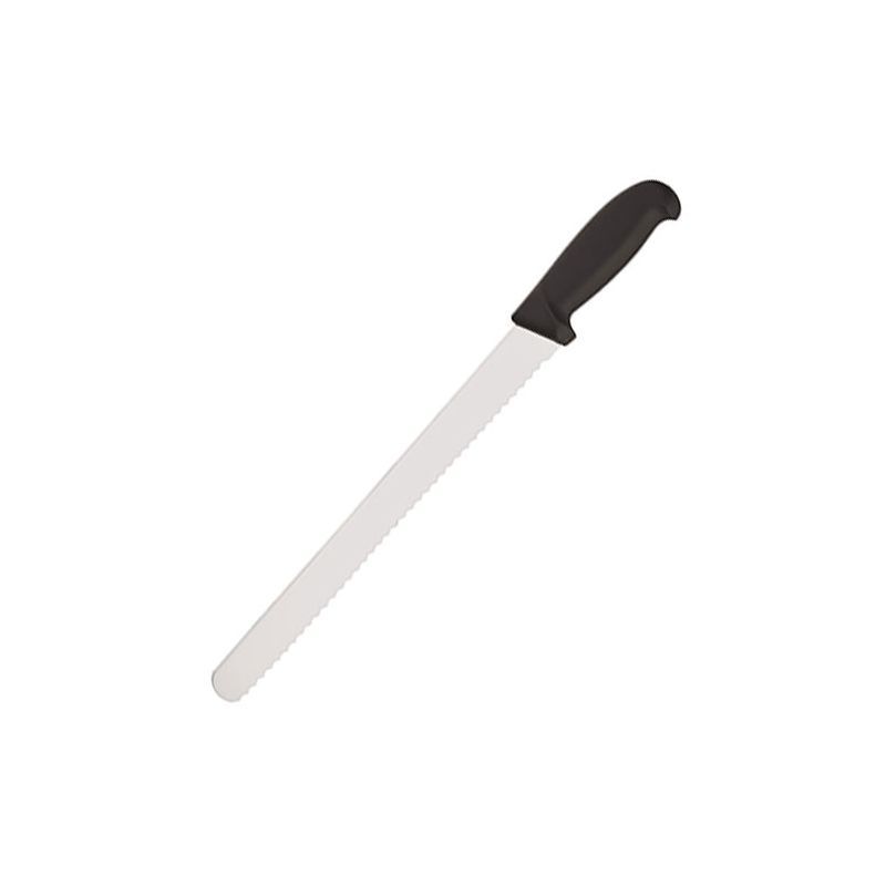 COUTEAU SCIE MANCHE ABS - LAME 510 MM