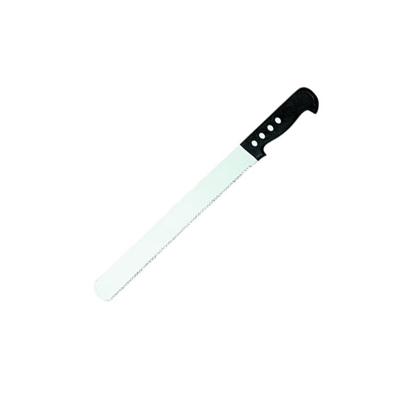 COUTEAU SCIE PATE EN CROUTE
