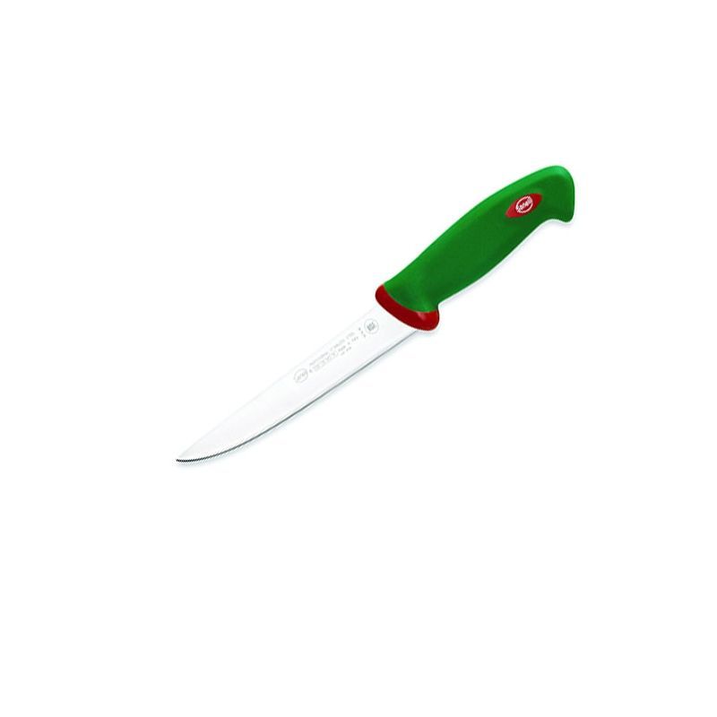 COUTEAU A FILET DE SOLE - LAME 180 MM