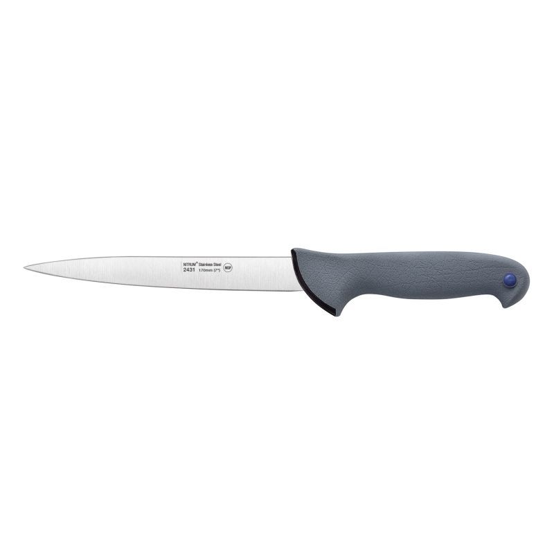 COUTEAU A FILET DE SOLE 170 MM