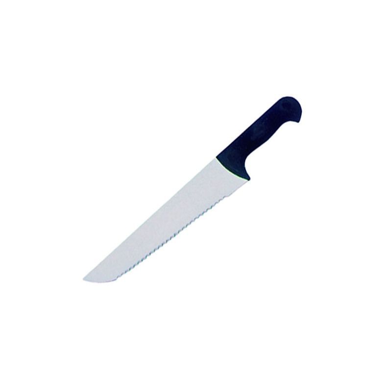 COUTEAU POISSON MANCHE ABS - 330 MM