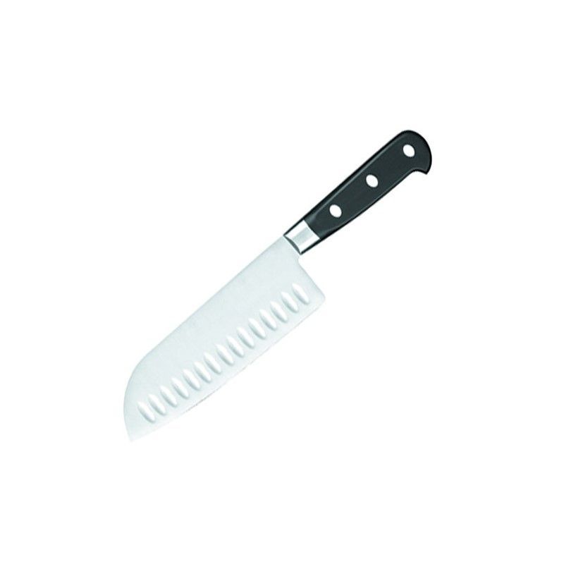 COUTEAU SANTOKU