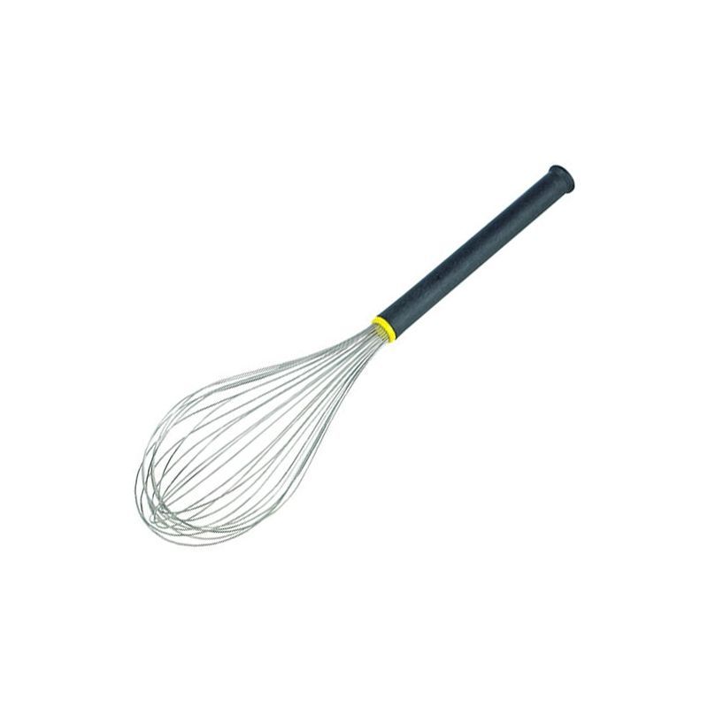 FOUET A BLANC FILS INOX