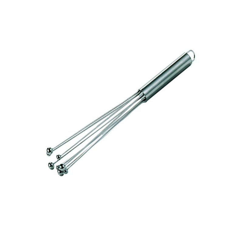 FOUET A EMULSION INOX