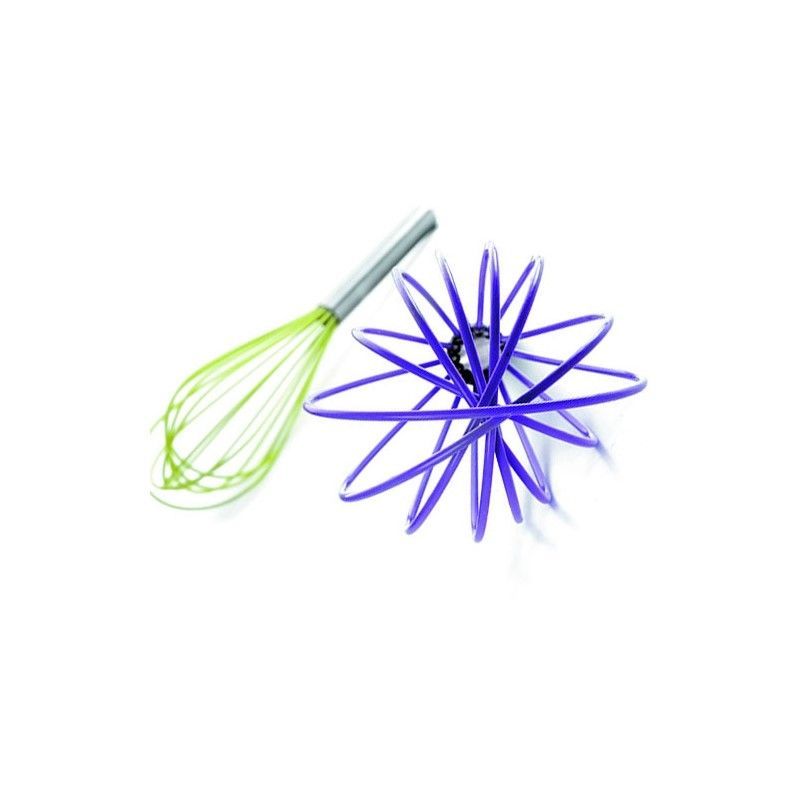FOUET EN SILICONE