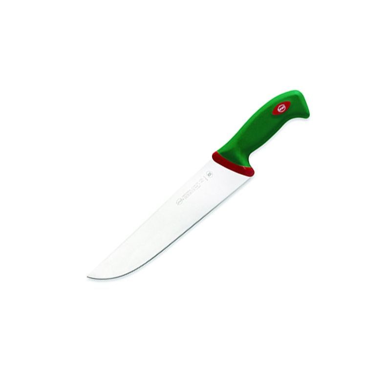 COUTEAU DE BOUCHER