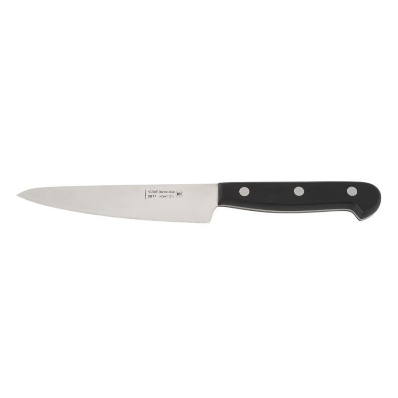COUTEAU A DECOUPER 140 mm