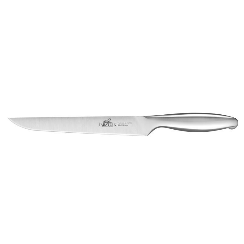 COUTEAU A DECOUPER YATAGAN - 200 mm