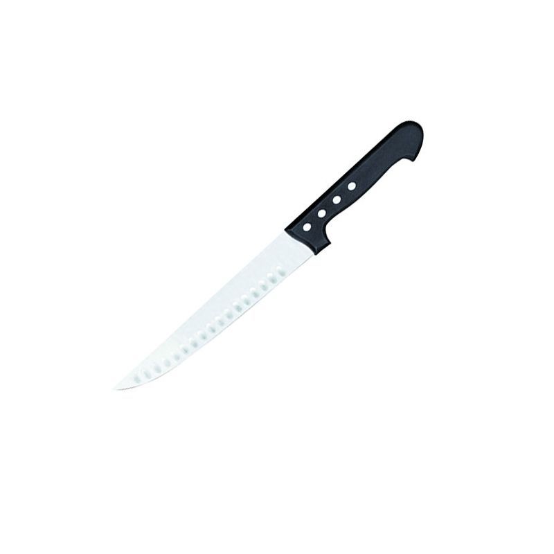 COUTEAU TRANCHEUR ALVEOLE