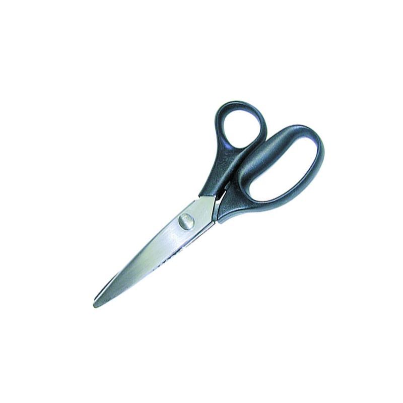 CISEAUX CRANTE POUR LE TRAVAIL DU SUCRE
