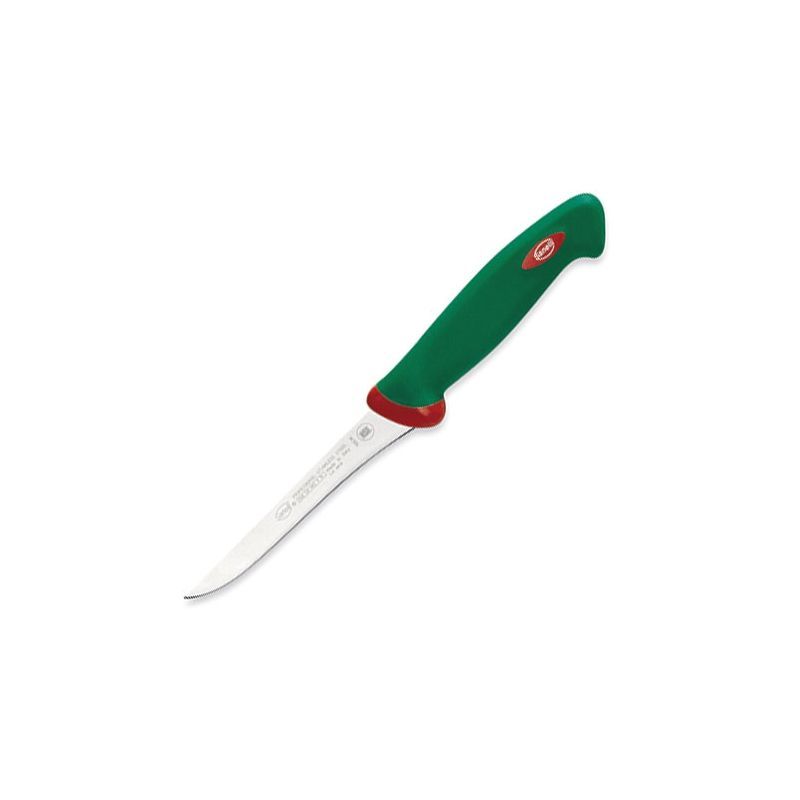 COUTEAU A DESOSSER - LONGUEUR LAME 140 MM
