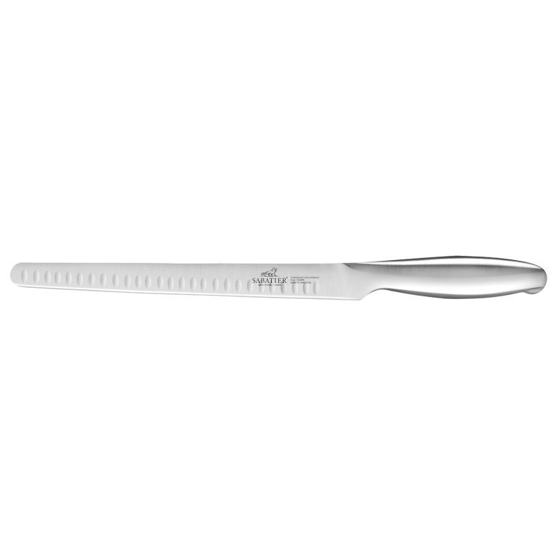 COUTEAU A JAMBON SAUMON 300 MM