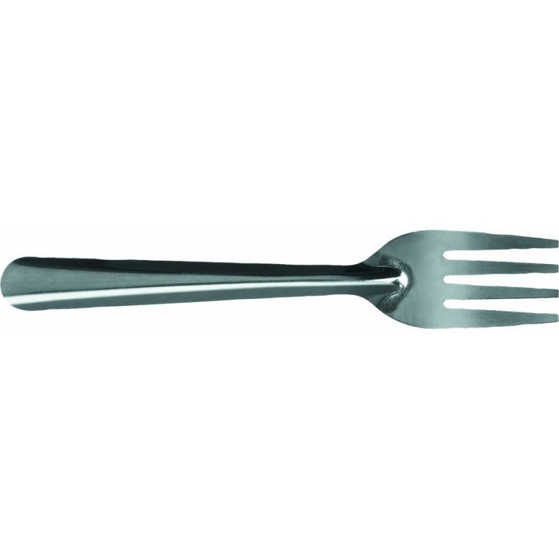 100 MINI COUVERTS INOX