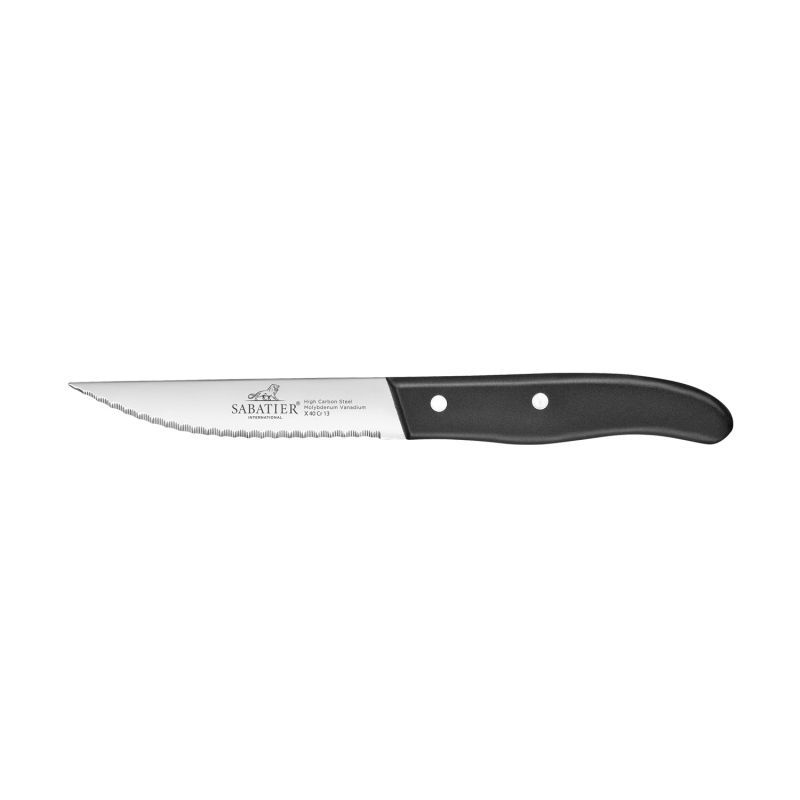 COUTEAU A STEAK DALLAS 125 mm