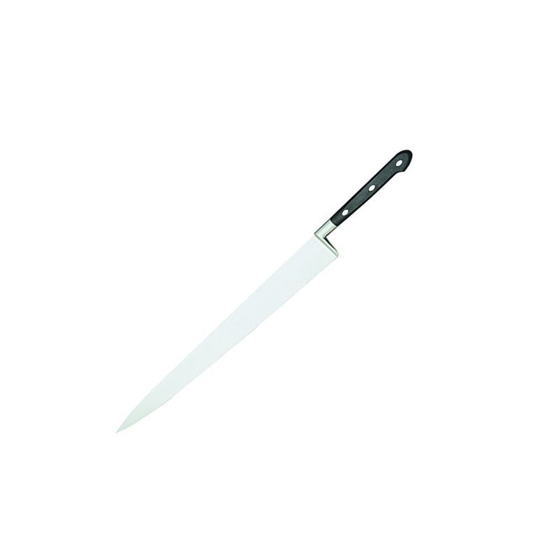 COUTEAU DE CUISINE MANCHE ABS
