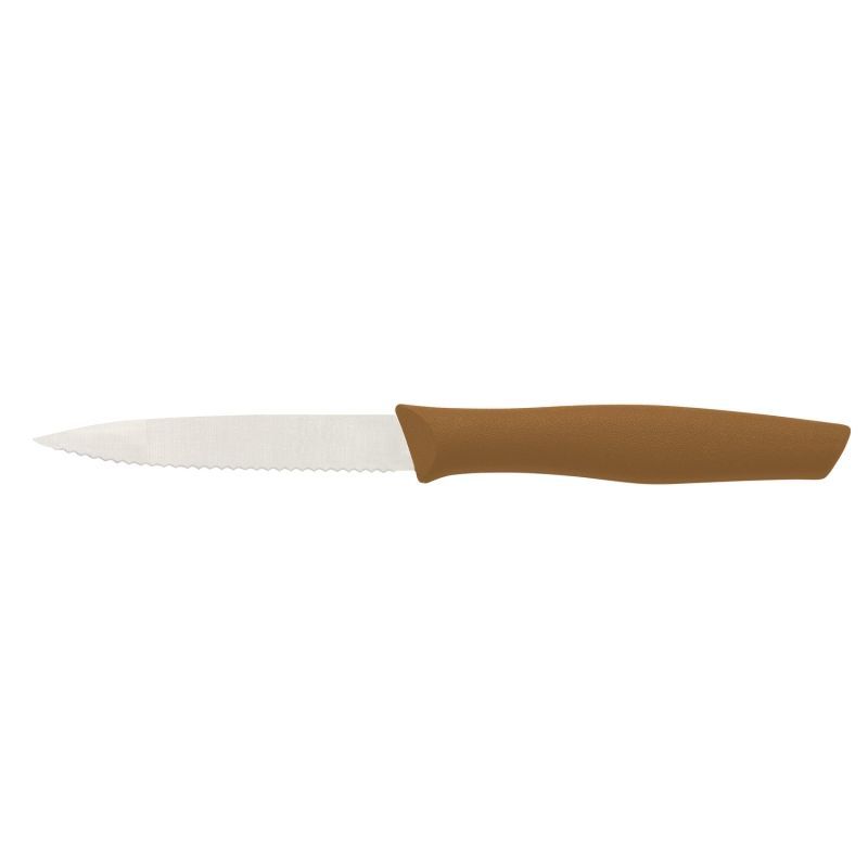 COUTEAU OFFICE CRANTE 100 MM