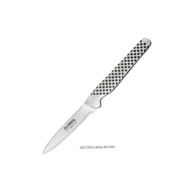 COUTEAU D OFFICE PLAT GAMME GLOBAL