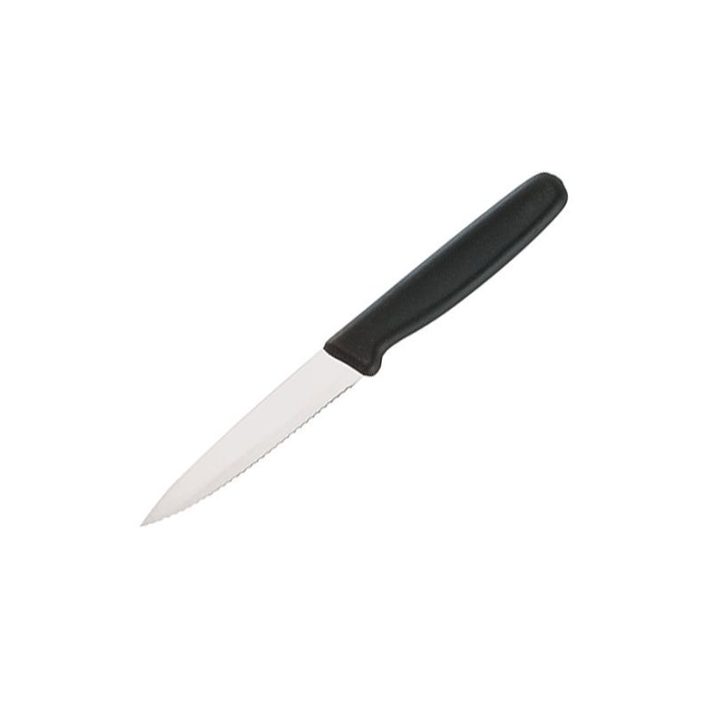 COUTEAU A TOMATE - LONGUEUR LAME 100 MM