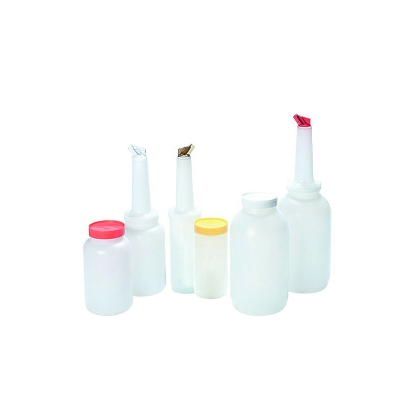 BOUTEILLE VERSEUSE COMPLETE