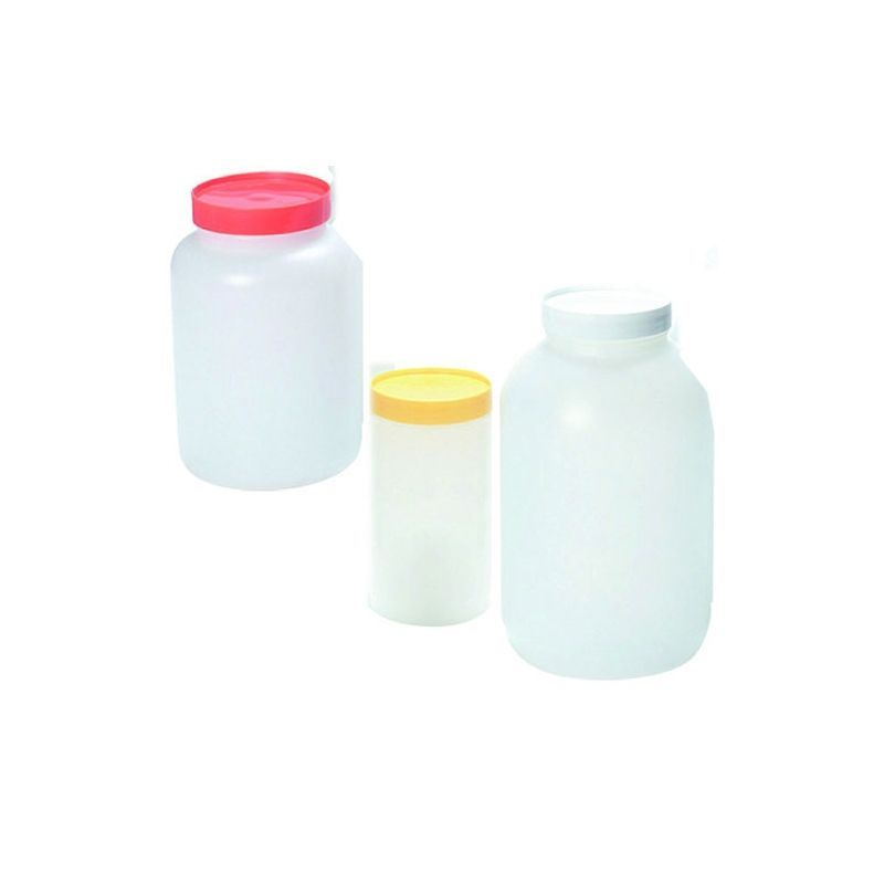 BOCAL SEUL AVEC COUVERCLE POUR BOUTEILLE VERSEUSE