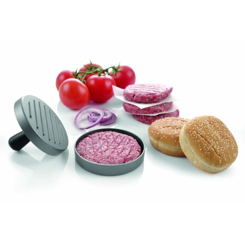 PRESSE A HAMBURGER