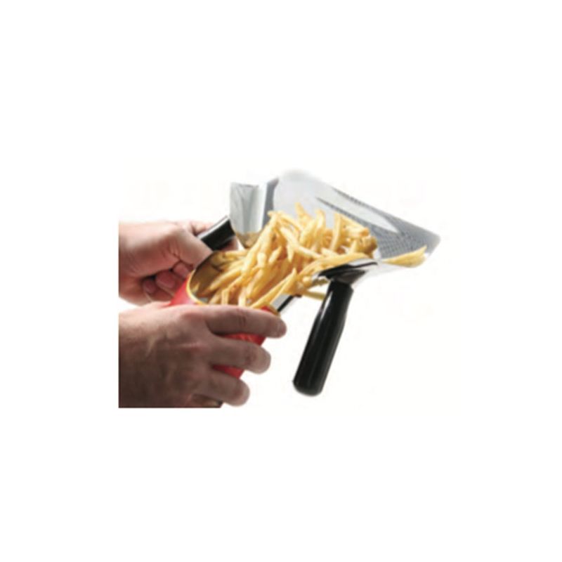 PELLE A FRITES INOX