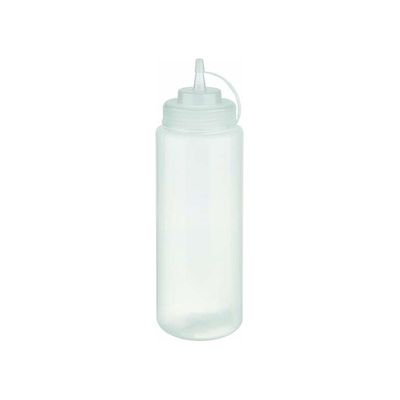 FLACON VERSEUR SOUPLE - 1 LITRE