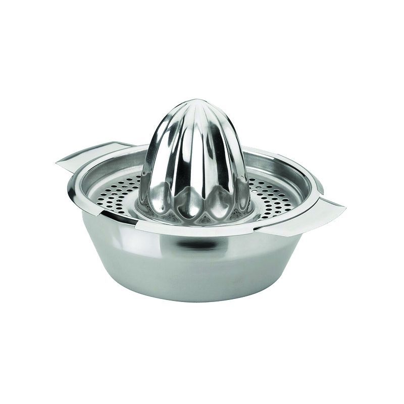 PRESSE AGRUMES INOX