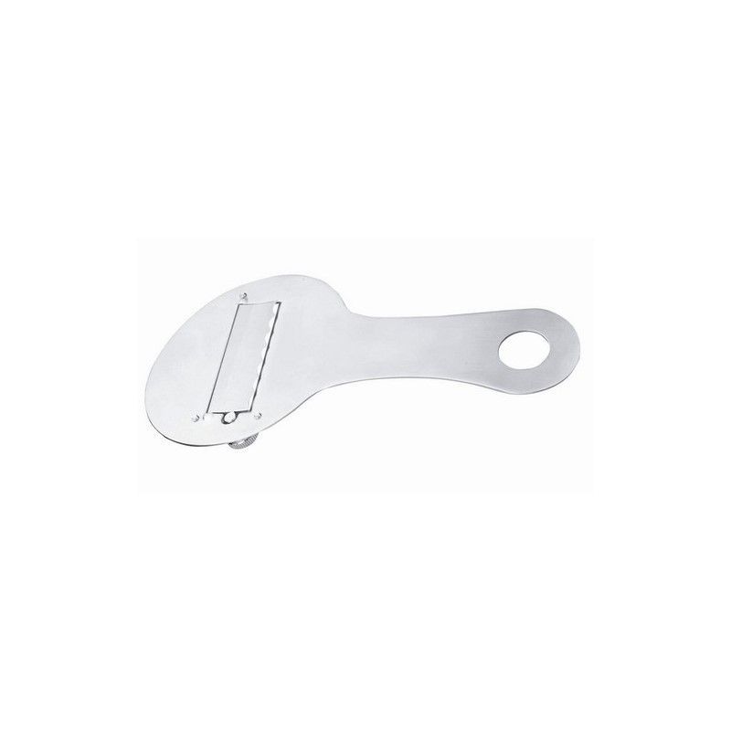 COUPE TRUFFES INOX