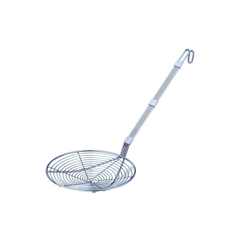 ARAIGNEE FIL INOX