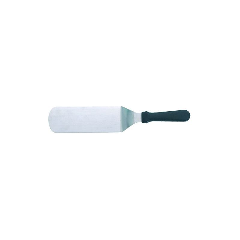 PELLE COUDEE PLEINE INOX