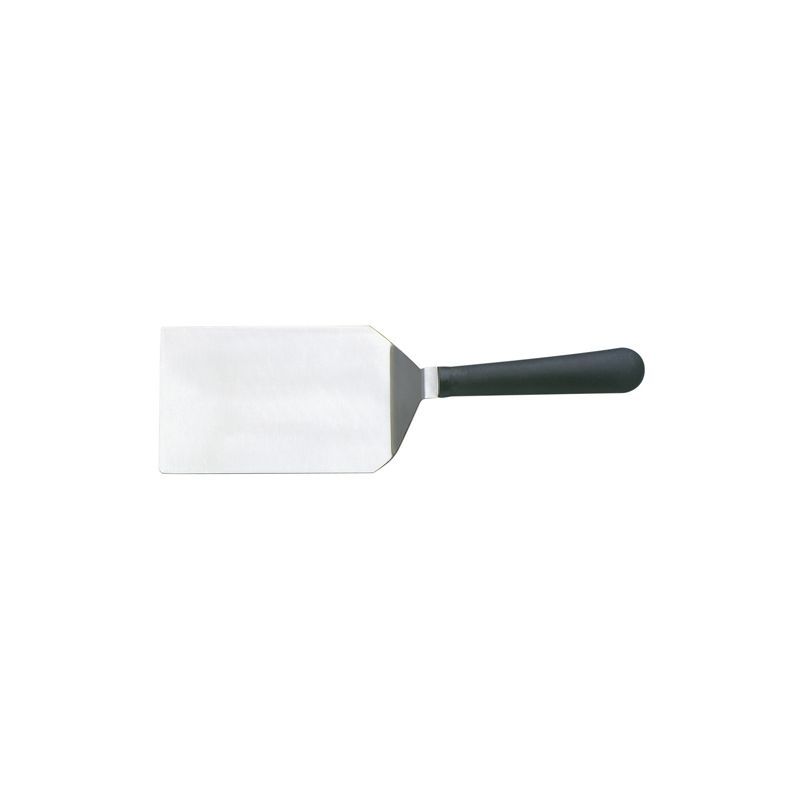 PELLE DE SERVICE COUDEE