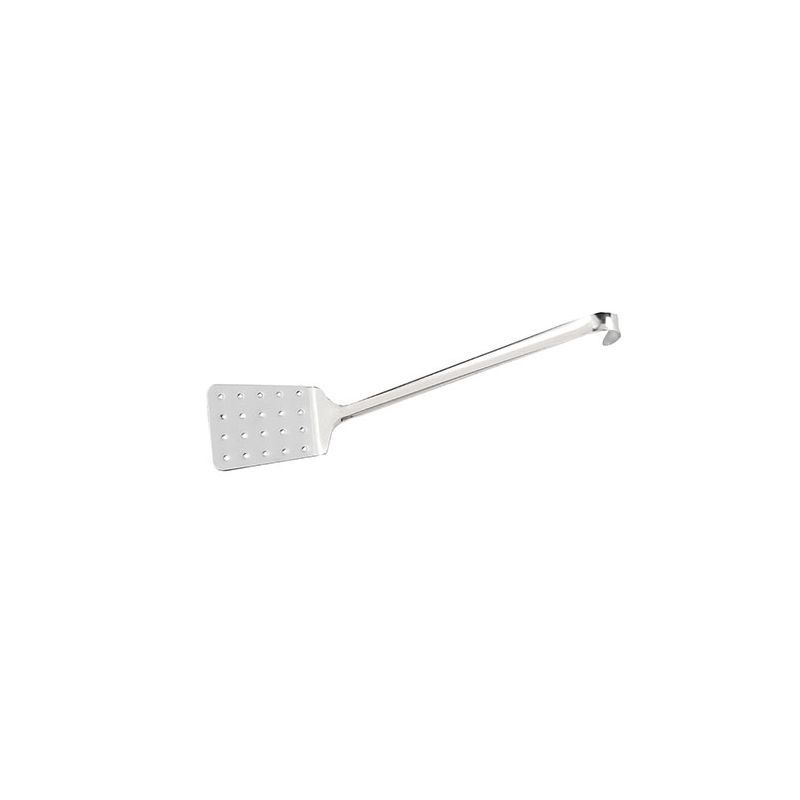 SPATULE PERFOREE MONOBLOC