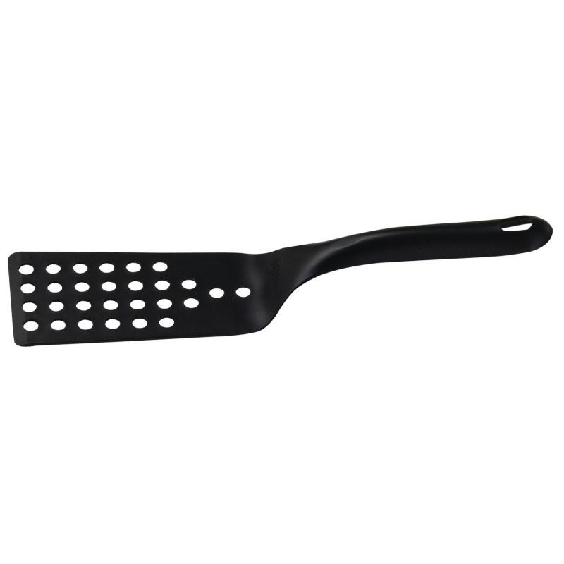 SPATULE PERFOREE  POLYAMIDE - 290 MM