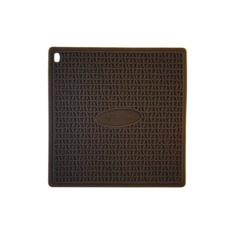 MANIQUE  SILICONE CARREE