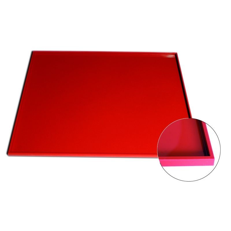 TAPIS LISSE SILICONE
