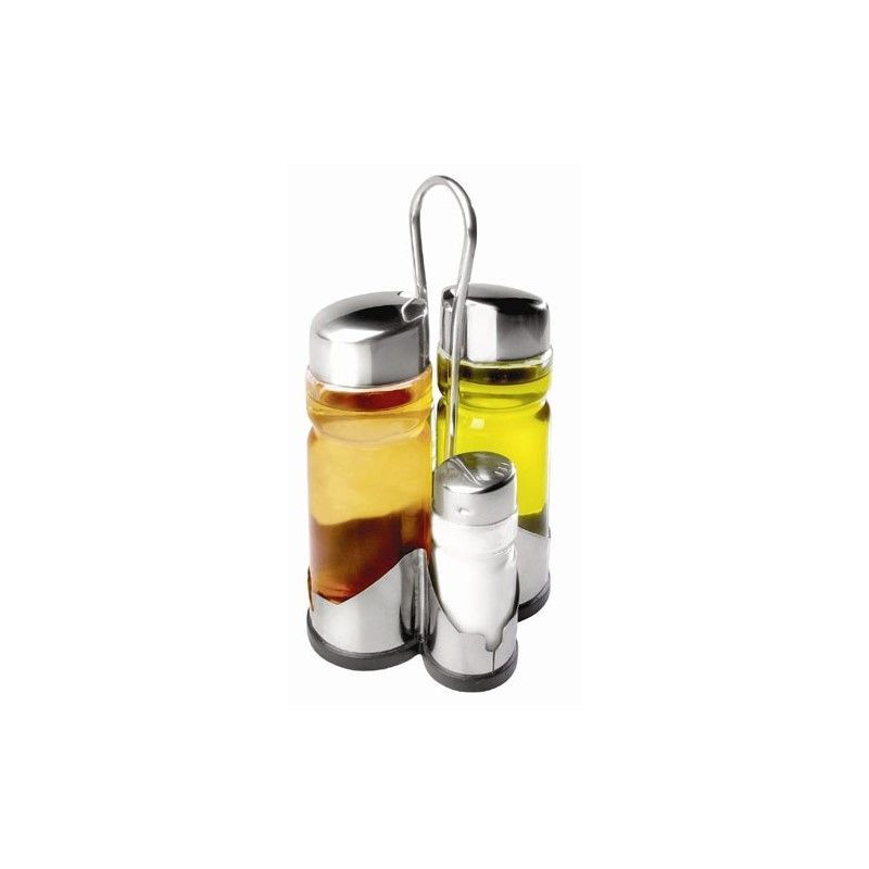 MENAGERE 4 PIECES