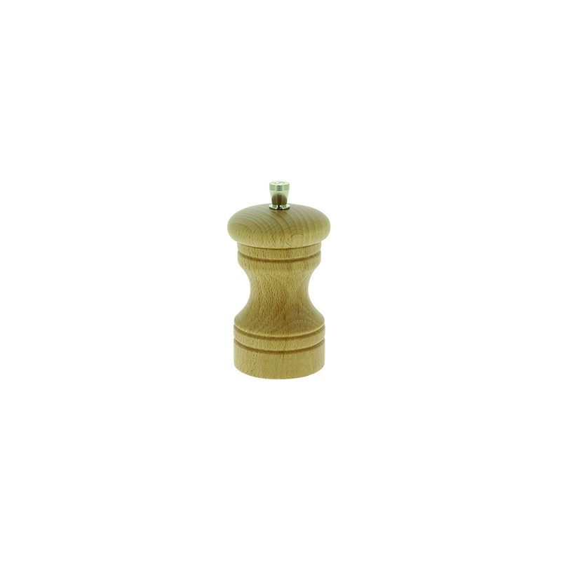 MOULIN POIVRE OU SEL - MODELE PASSO - 10 CM