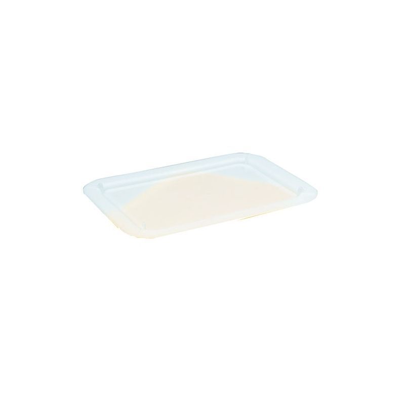 COUVERCLE POUR BAC ALIMENTAIRE 5 LITRES