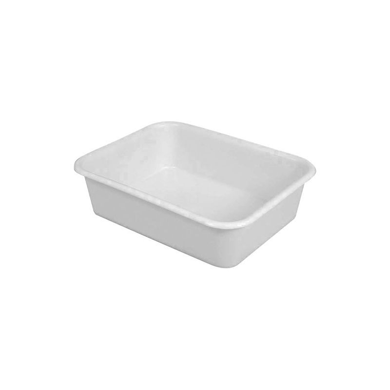 BAC A PATE RECTANGULAIRE