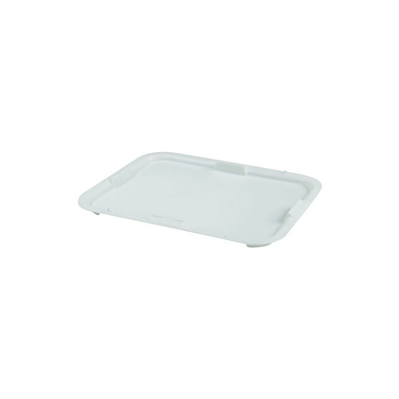 COUVERCLE POUR BAC A PATE 10 L et 20 L