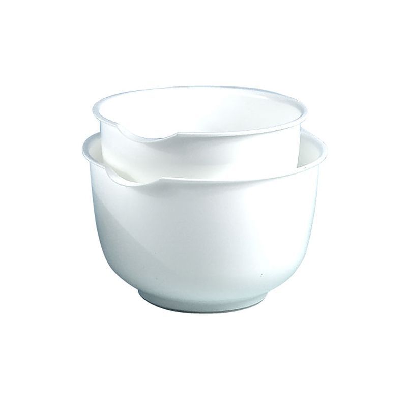 JEU DE 3 BOLS MIXER ANTIDERAPANTS